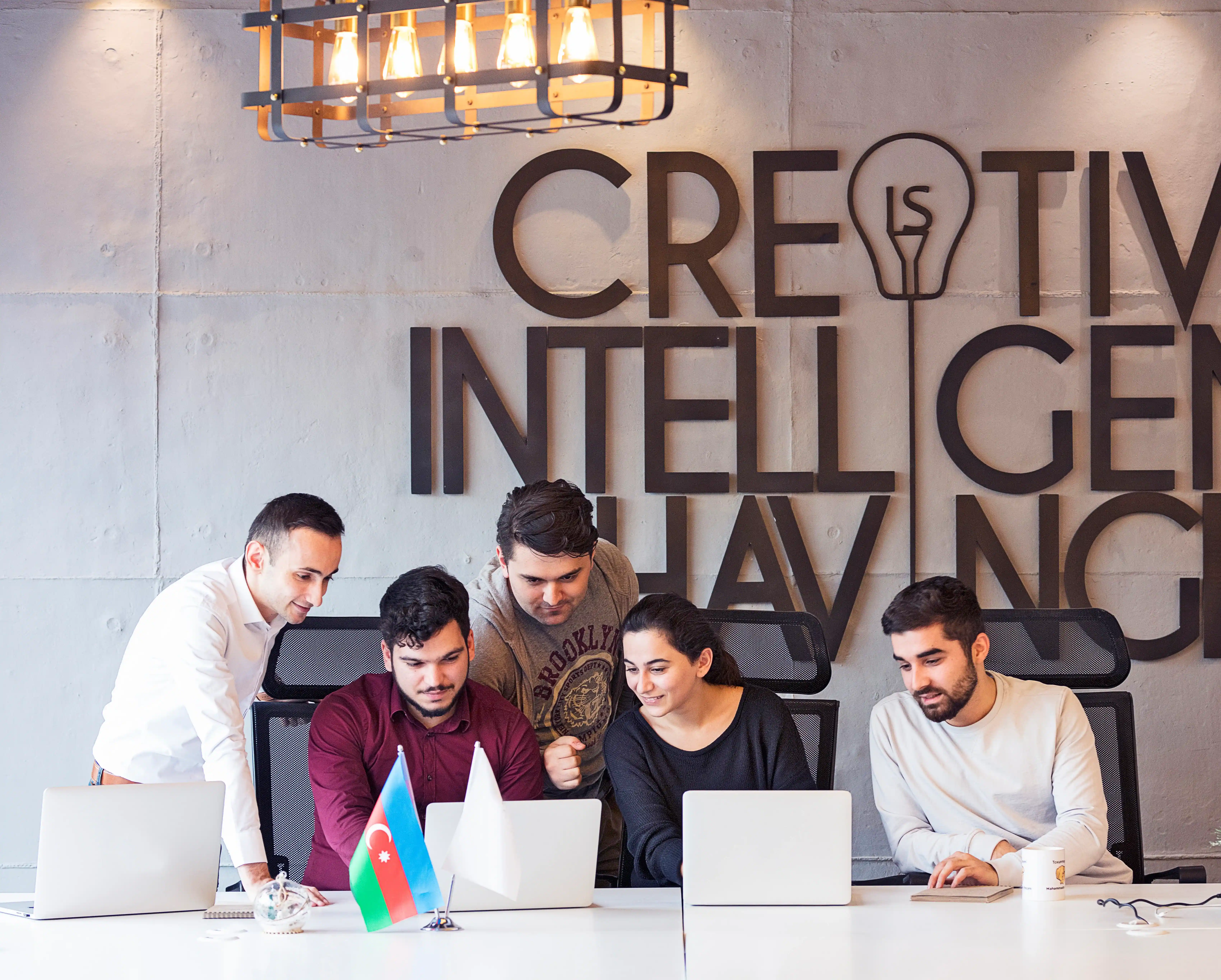 Startup Incubation & Investment